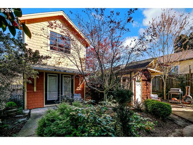 3820 N HAIGHT Ave, Portland, OR 97227