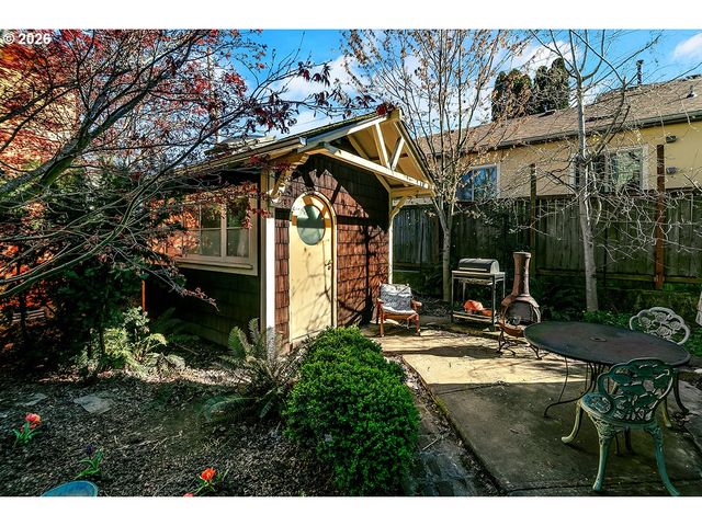 3820 N HAIGHT Ave, Portland, OR 97227