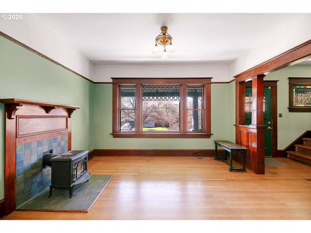 3820 N HAIGHT Ave, Portland, OR 97227