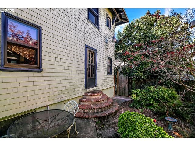 3820 N HAIGHT Ave, Portland, OR 97227