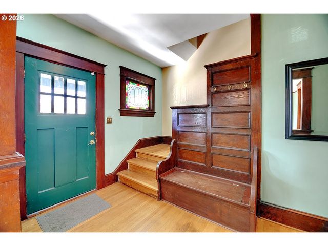 3820 N HAIGHT Ave, Portland, OR 97227