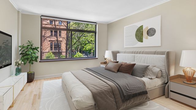 1450 N Astor Street 3B, Chicago, IL 60610