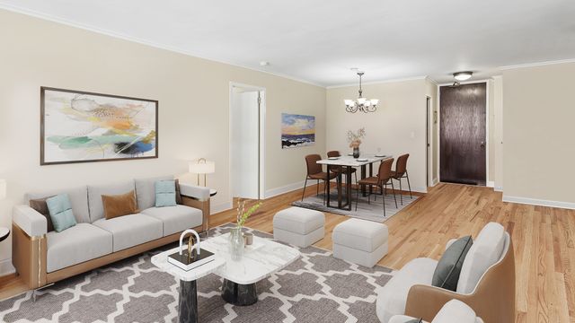 1450 N Astor Street 3B, Chicago, IL 60610