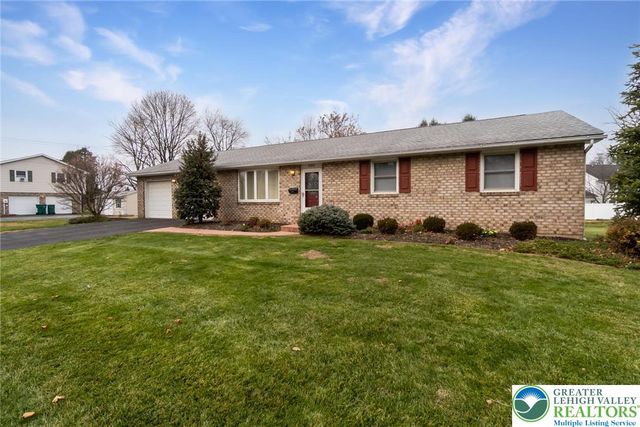 3105 Hecktown Road, Easton, PA 18045