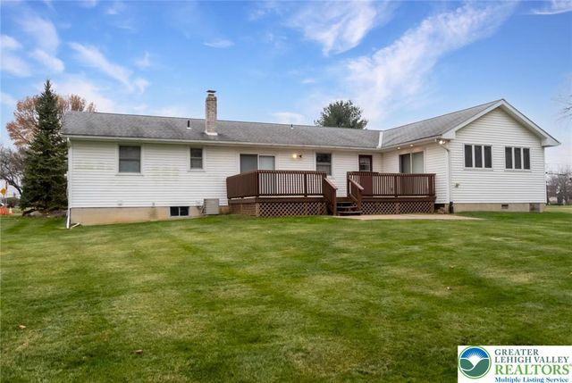 3105 Hecktown Road, Easton, PA 18045