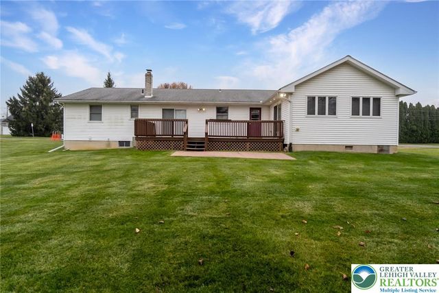 3105 Hecktown Road, Easton, PA 18045