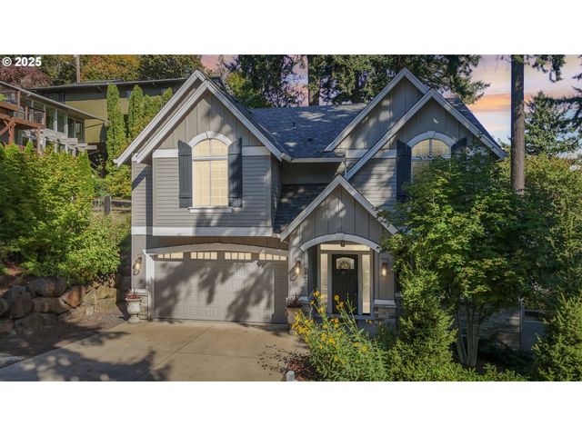 5862 Sw RALSTON Dr, Portland, OR 97239