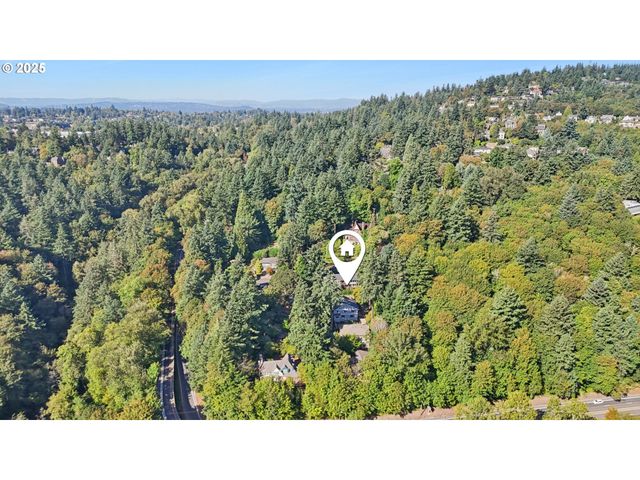 5862 Sw RALSTON Dr, Portland, OR 97239