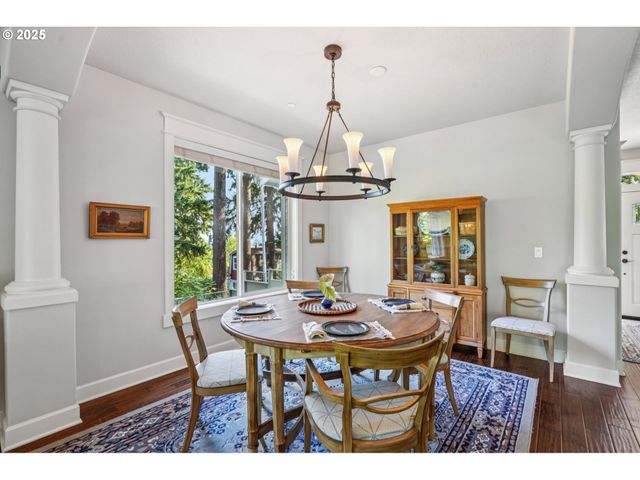 5862 Sw RALSTON Dr, Portland, OR 97239