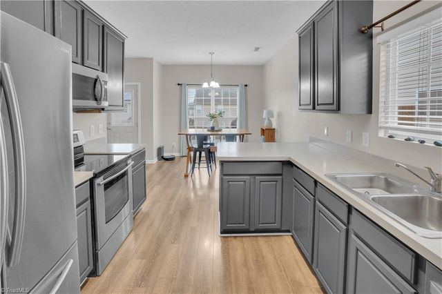 694 Winners Point, Whitsett, NC 27377