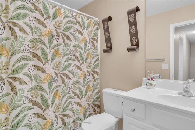 694 Winners Point, Whitsett, NC 27377