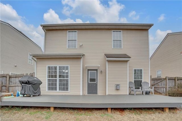 694 Winners Point, Whitsett, NC 27377