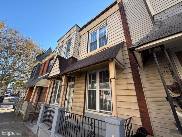 1602 ROWAN ST, Philadelphia, PA 19140