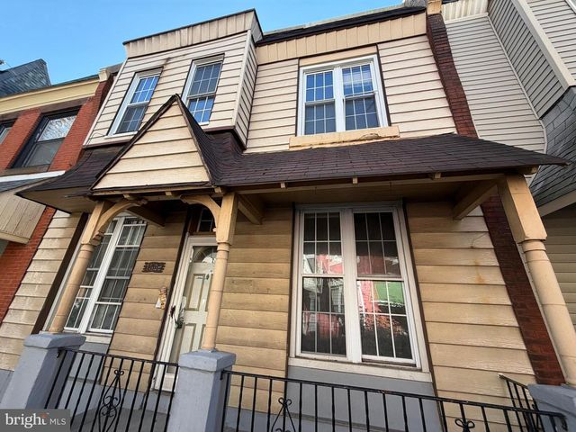 1602 ROWAN ST, Philadelphia, PA 19140