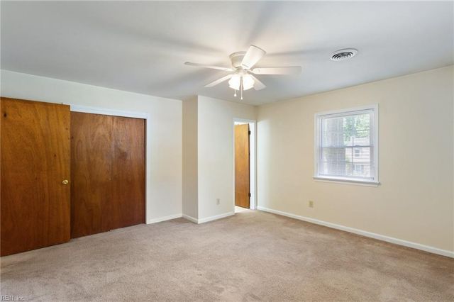 106 Rowe DR, Poquoson, VA 23662