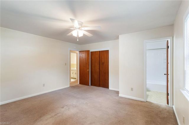 106 Rowe DR, Poquoson, VA 23662