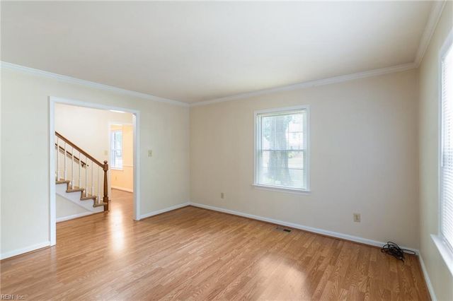 106 Rowe DR, Poquoson, VA 23662
