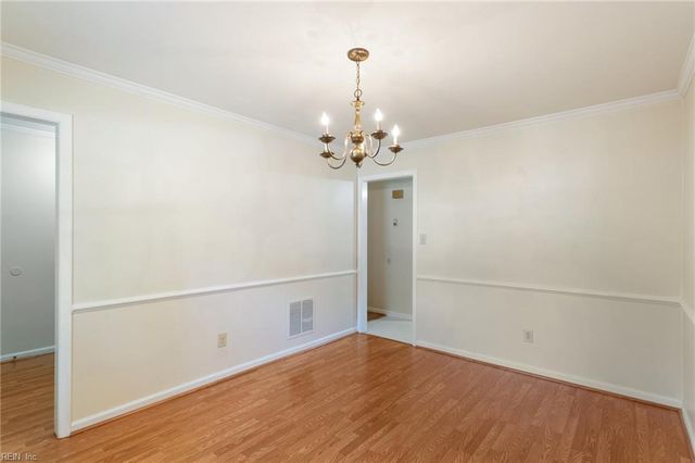 106 Rowe DR, Poquoson, VA 23662