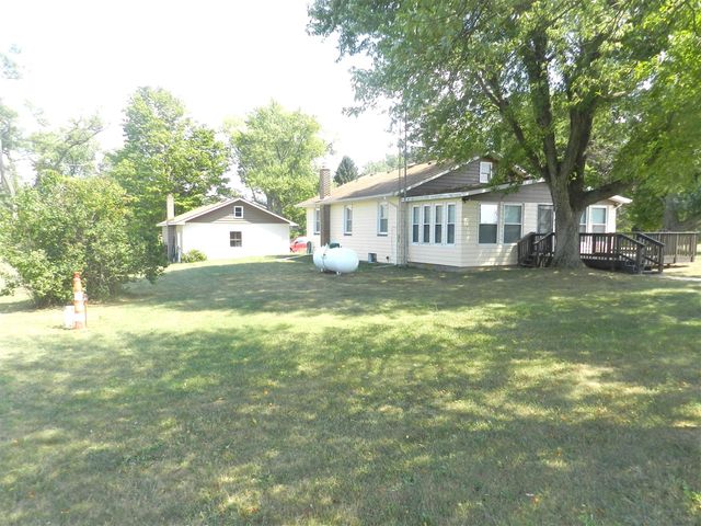 4495 Oxbow Road, Eau Claire, MI 49111