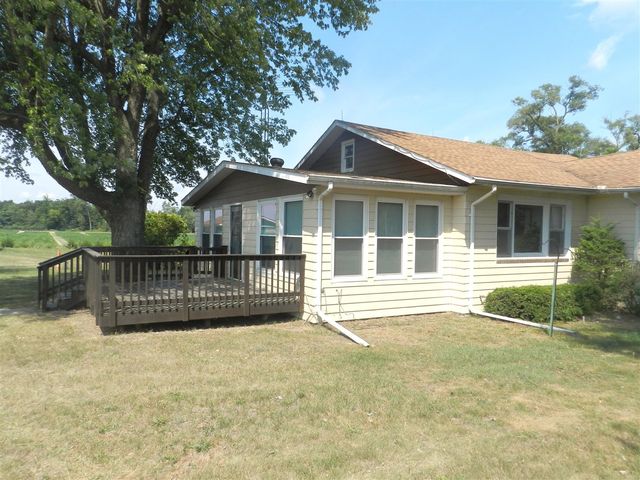 4495 Oxbow Road, Eau Claire, MI 49111