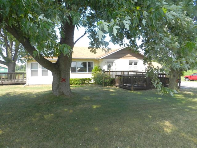 4495 Oxbow Road, Eau Claire, MI 49111