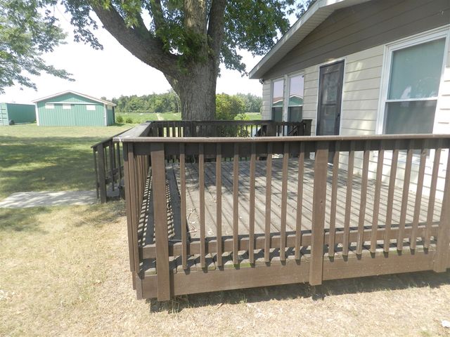 4495 Oxbow Road, Eau Claire, MI 49111