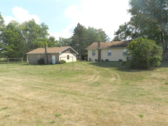 4495 Oxbow Road, Eau Claire, MI 49111