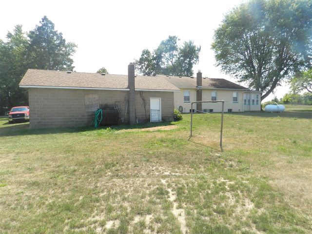 4495 Oxbow Road, Eau Claire, MI 49111