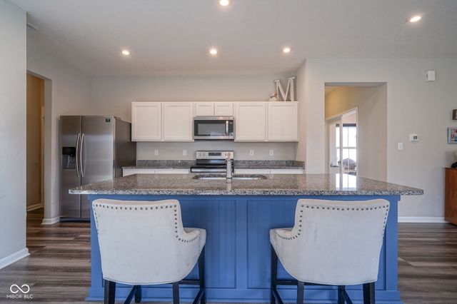 8596 Fawn Way, Mccordsville, IN 46055