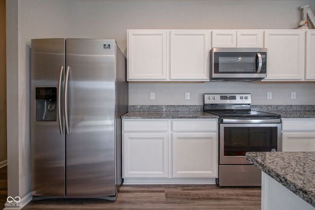 8596 Fawn Way, Mccordsville, IN 46055