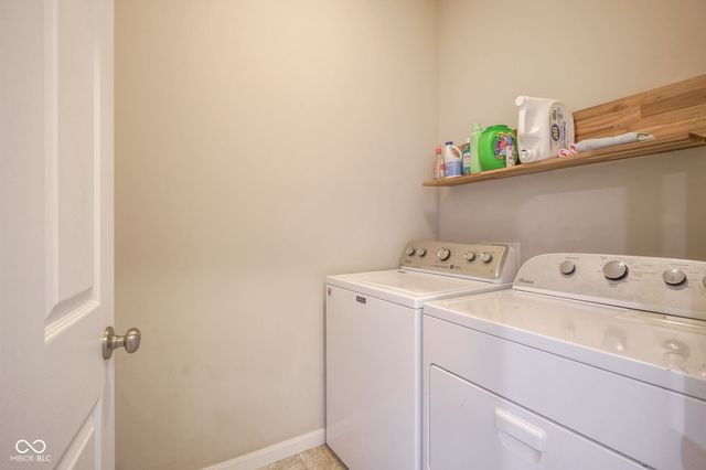 8596 Fawn Way, Mccordsville, IN 46055