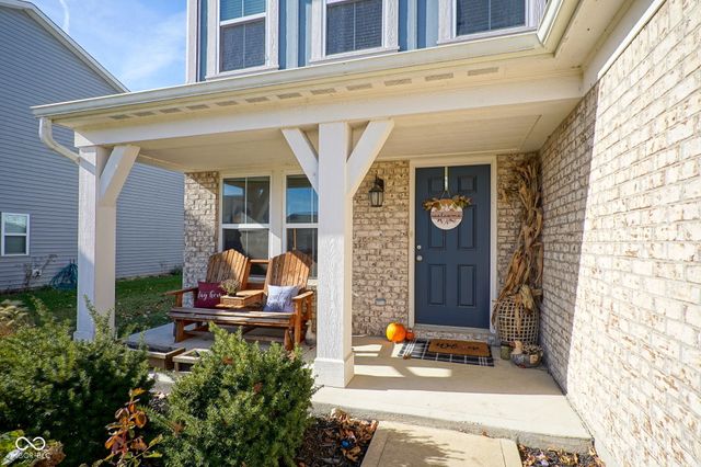 8596 Fawn Way, Mccordsville, IN 46055