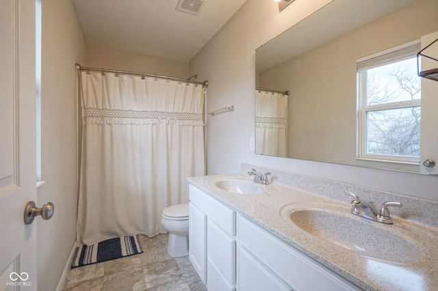 8596 Fawn Way, Mccordsville, IN 46055