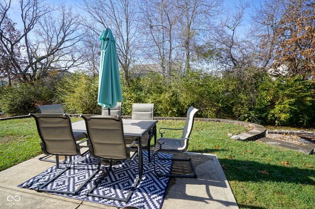 8596 Fawn Way, Mccordsville, IN 46055