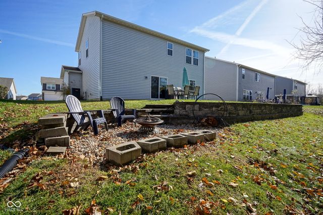 8596 Fawn Way, Mccordsville, IN 46055