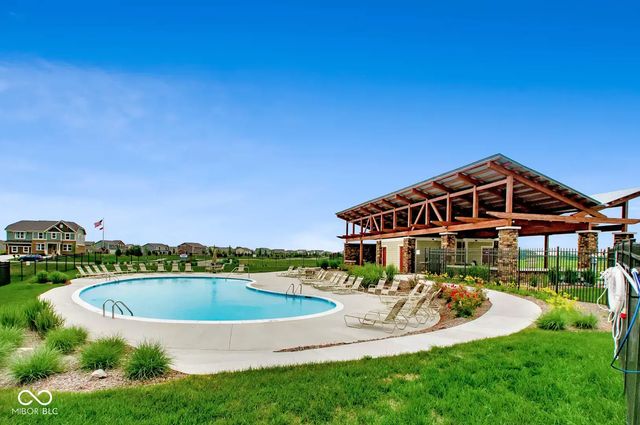 8596 Fawn Way, Mccordsville, IN 46055