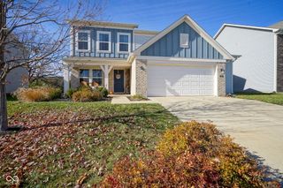 8596 Fawn Way, Mccordsville, IN 46055