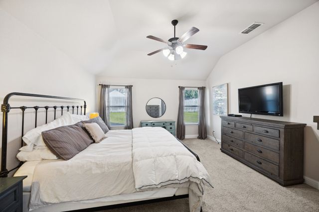 4304 Milrany Lane, Melissa, TX 75454