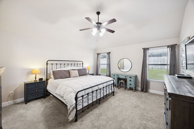 4304 Milrany Lane, Melissa, TX 75454