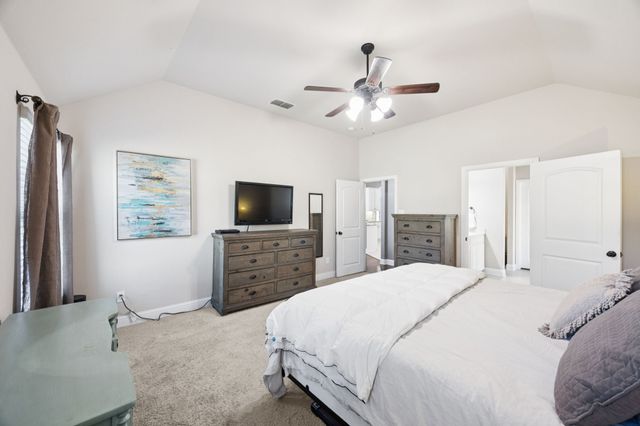 4304 Milrany Lane, Melissa, TX 75454