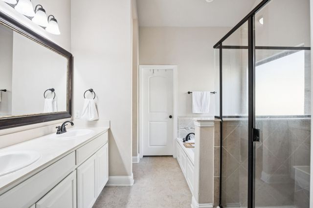 4304 Milrany Lane, Melissa, TX 75454