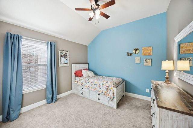 4304 Milrany Lane, Melissa, TX 75454