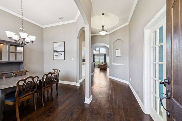 4304 Milrany Lane, Melissa, TX 75454