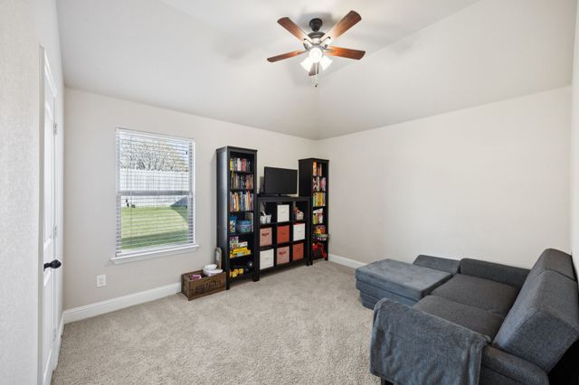 4304 Milrany Lane, Melissa, TX 75454