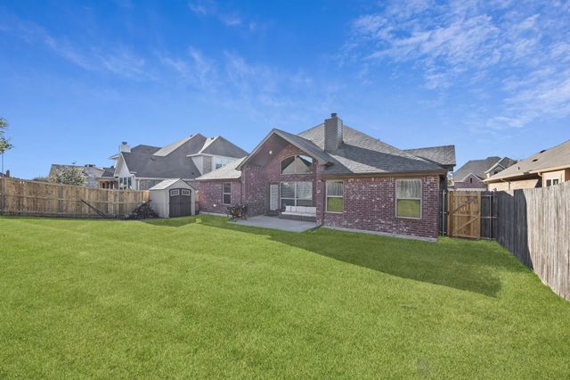 4304 Milrany Lane, Melissa, TX 75454