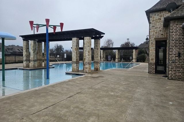 4304 Milrany Lane, Melissa, TX 75454