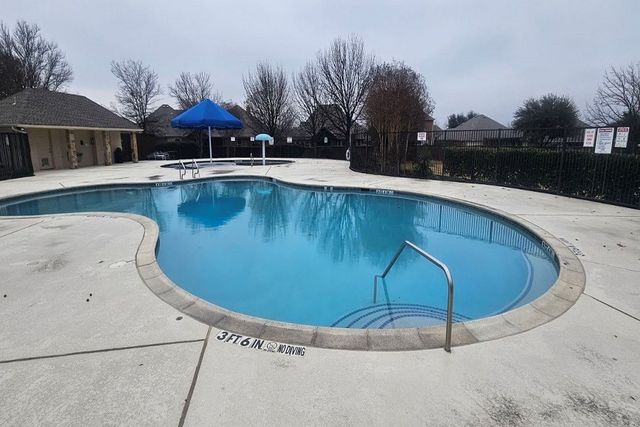 4304 Milrany Lane, Melissa, TX 75454