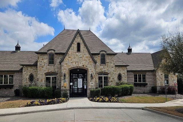 4304 Milrany Lane, Melissa, TX 75454