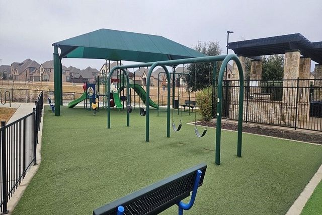 4304 Milrany Lane, Melissa, TX 75454