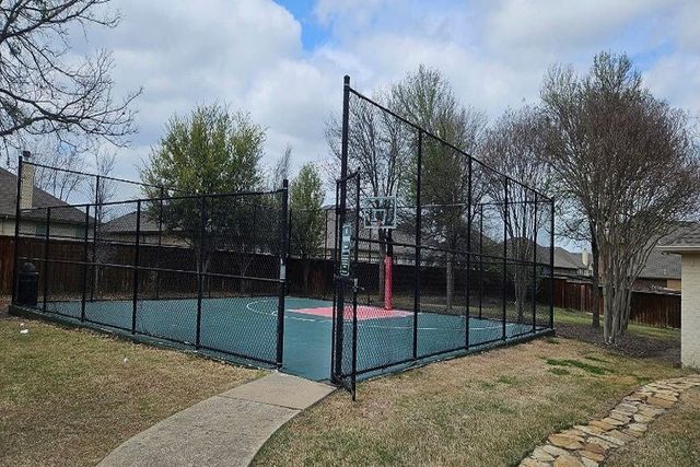 4304 Milrany Lane, Melissa, TX 75454